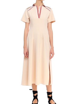 Чорні балетки MAX MARA : фото 3 - Invogue